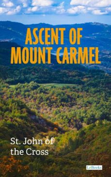 ascent of mount carmel - st. john of the cross (ebook)-st. john of the cross-9786558947554