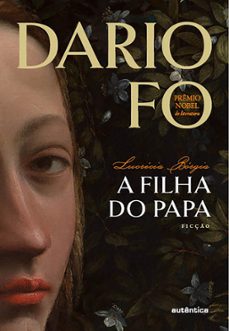 a filha do papa (ebook)-dario fo-anna palma-9786559283354