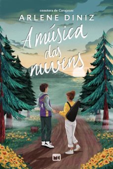 a musica das nuvens (ebook)-arlene diniz-9786559884254