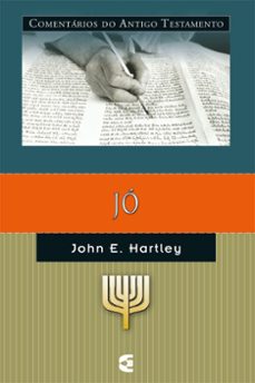 comentarios do antigo testamento - jo (ebook)-john e. hartley-9786559891054