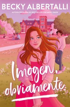 imogen, obviamente (ebook)-becky albertalli-9786560050754