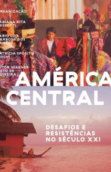 america central (ebook)-9786560081154