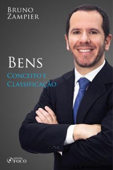 direito civil - parte geral - bens: conceito e classificaço (ebook)-bruno zampier-9786561204354
