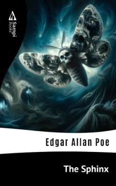 the sphinx (ebook)-edgar allan poe-9786561336154