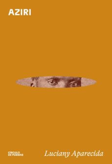 aziri (ebook)-luciany aparecida-9786561391054