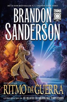 ritmo da guerra (ebook)-brandon sanderson-9786581339654
