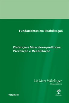 disfunçes musculoesqueleticas viii (ebook)-lia mara wibelinger-9786584710054