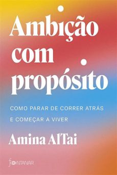 ambiço com proposito (ebook)-amina altai-9786584954854