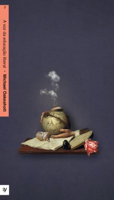 a voz da educaço liberal (ebook)-michael oakeshott-9786586683554