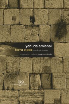 terra e paz-yehuda amichai-9786586719154