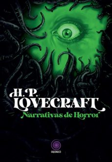 narrativas de horror (ebook)-h.p. lovecraft-9786587140254