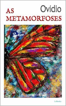 as metamorfoses - ovidio (ebook)-publio ovidio nason-9786587921754