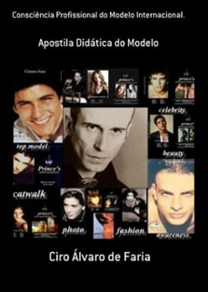 consciencia profissional do modelo internacional. (ebook)-ciro álvaro de faria-9786588367254