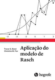 aplicaço do modelo de rasch (ebook)-trevor g. bond-christine m. fox-9786599025754
