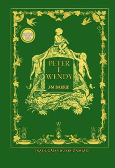 -james matthew barrie-9786599612954