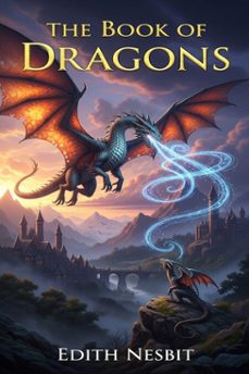 the book of dragons (ebook)-9786726004454