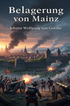 belagerung von mainz (ebook)-9786726012954
