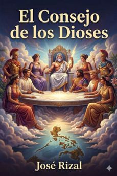 el consejo de los dioses (ebook)-9786726016754