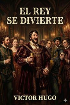 el rey se divierte (ebook)-9786726017454