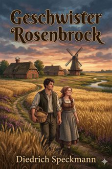 geschwister rosenbrock (ebook)-9786726018154