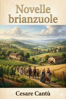 novelle brianzuole (ebook)-9786726022854