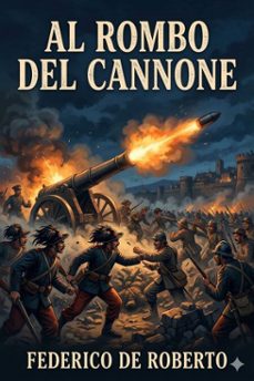al rombo del cannone (ebook)-9786726023554
