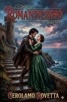 romanticismo: dramma in 4 atti (ebook)-9786726024254