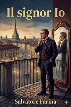 il signor io (ebook)-9786726025954