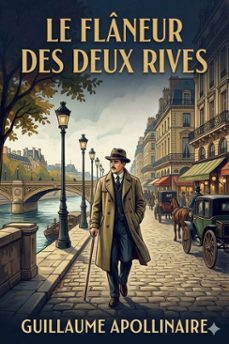 le flaneur des deux rives (ebook)-9786726026654