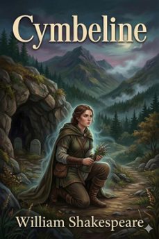 cymbeline: tragedie (ebook)-william shakespeare-9786726028054