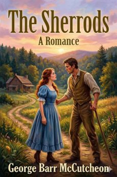 the sherrods (ebook)-9786726032754