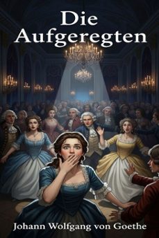 die aufgeregten (ebook)-johann wolfgang von goethe-9786726562954