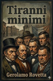 tiranni minimi (ebook)-gerolamo rovetta-9786726574254