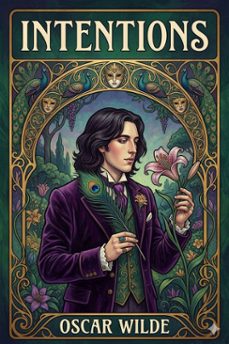 intentions (ebook)-oscar wilde-9786726577354