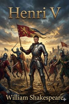 henri v (ebook)-william shakespeare-9786726578054