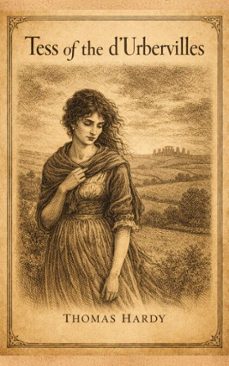 tess of the d'urbervilles (ebook)-thomas hardy-9787860361854