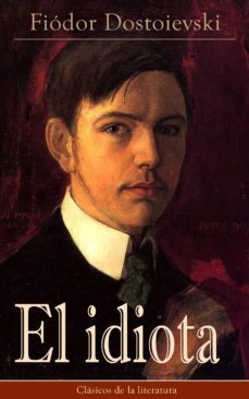 el idiota (ebook)-fiodor dostoievski-9788026834854