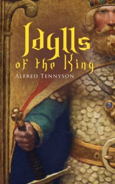 idylls of the king (ebook)-alfred tennyson-9788026884354