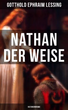 nathan der weise (historiendrama) (ebook)-9788027206254