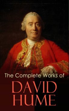 the complete works of david hume (ebook)-david hume-9788027303854