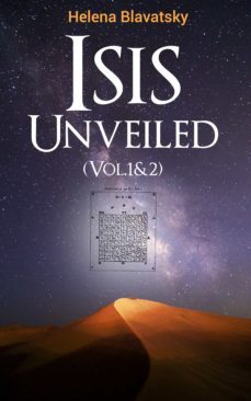 isis unveiled (vol.1&amp;2) (ebook)-9788027304554