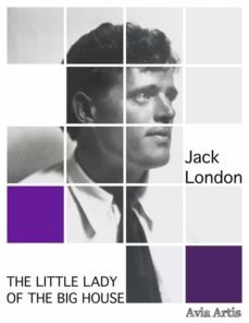 -jack london-9788382265354