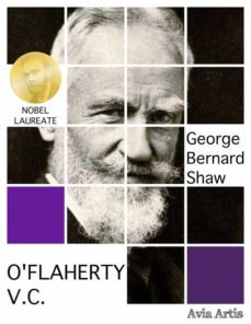 o'flaherty v.c. (ebook)-george bernard shaw-9788382266054