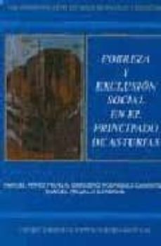pobreza y exclusion social en el principado de asturias-9788400082154