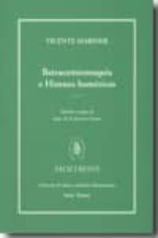 batracomiomaquia e himnos homericos-vicente mariner-9788400087654