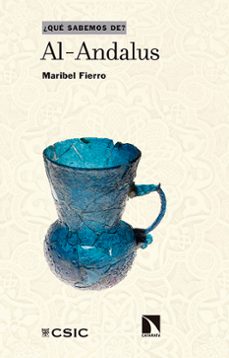 al-andalus (ebook)-maribel fierro-9788400112554