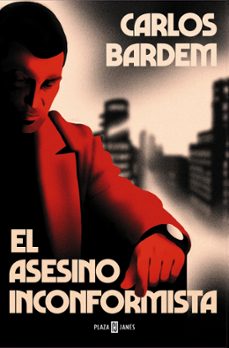 el asesino inconformista-9788401027154