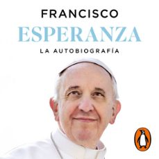 esperanza. la autobiografia (audiolibro)-9788401037054