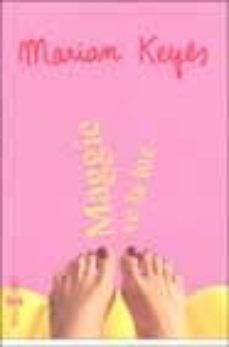 maggie ve la luz-9788401329654