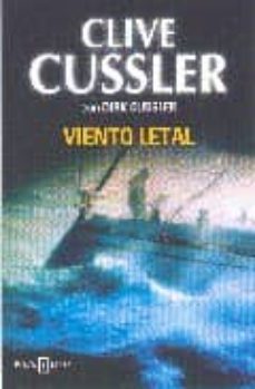 viento letal-clive cussler-dirk cussler-9788401335754